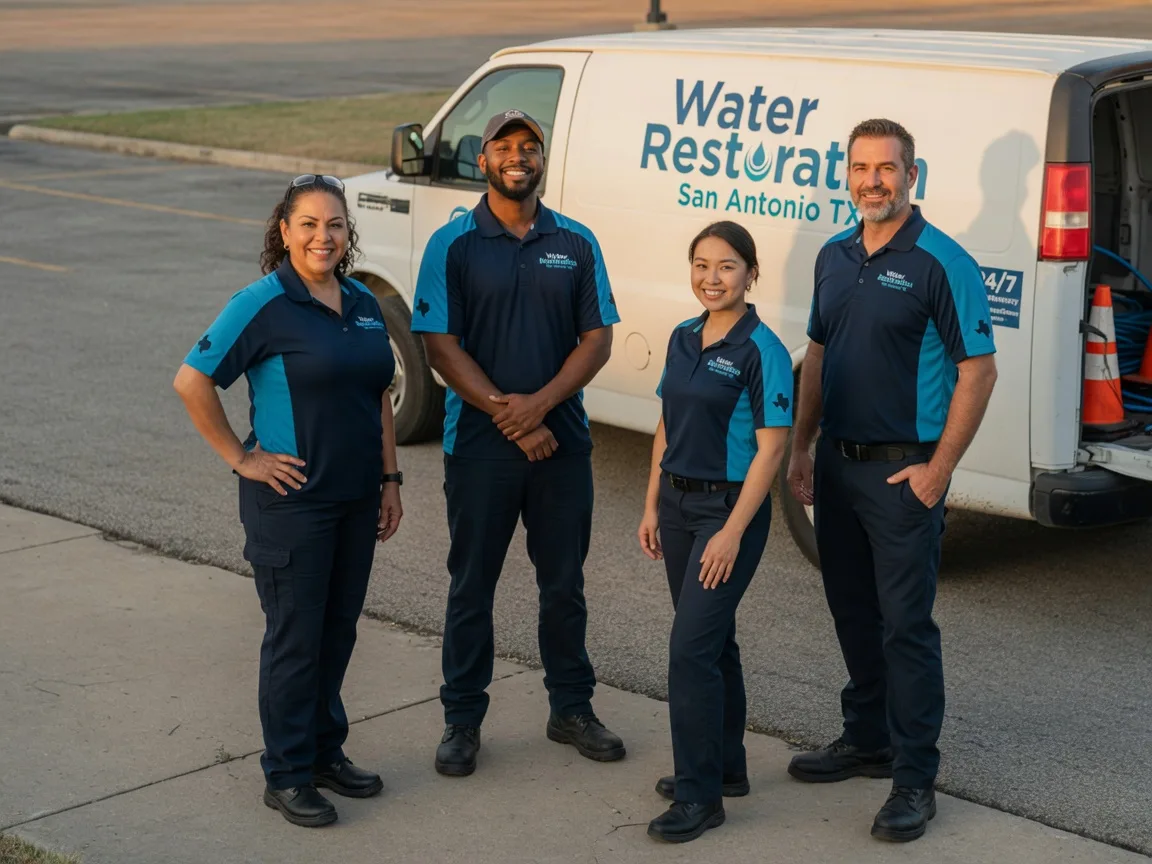 Water Damage Repair company in Porcupine, SD